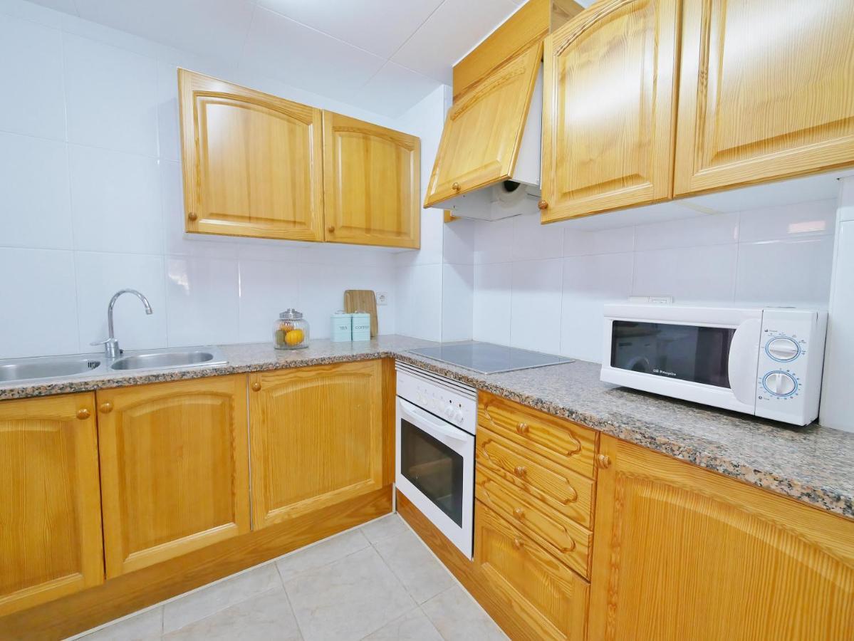 Apartamento Con Piscina En Llafranc Kültér fotó