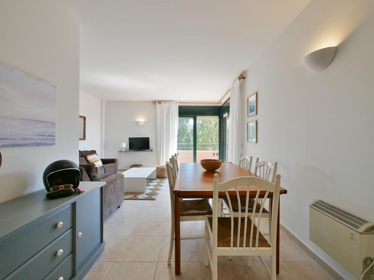 Apartamento Con Piscina En Llafranc Kültér fotó