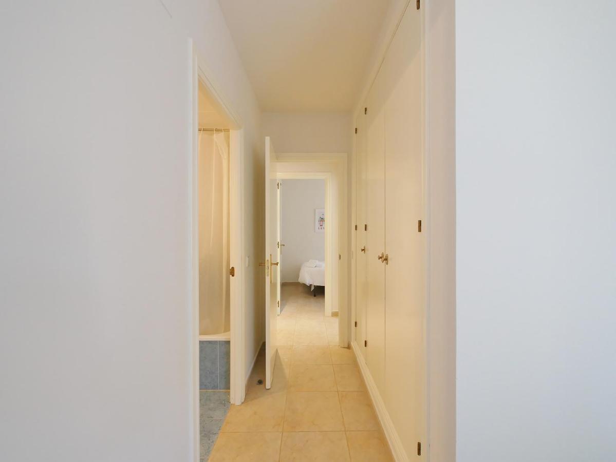 Apartamento Con Piscina En Llafranc Kültér fotó